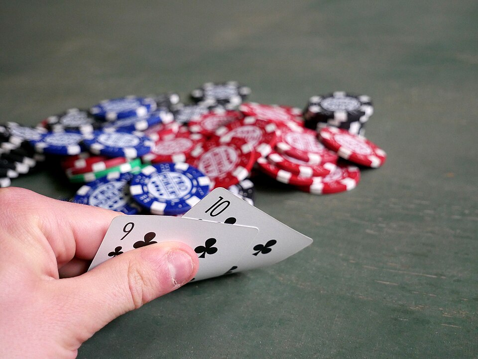 player:Q1398145 - GTO先驱与常青传奇：Erik Seidel的40年牌坛进化论