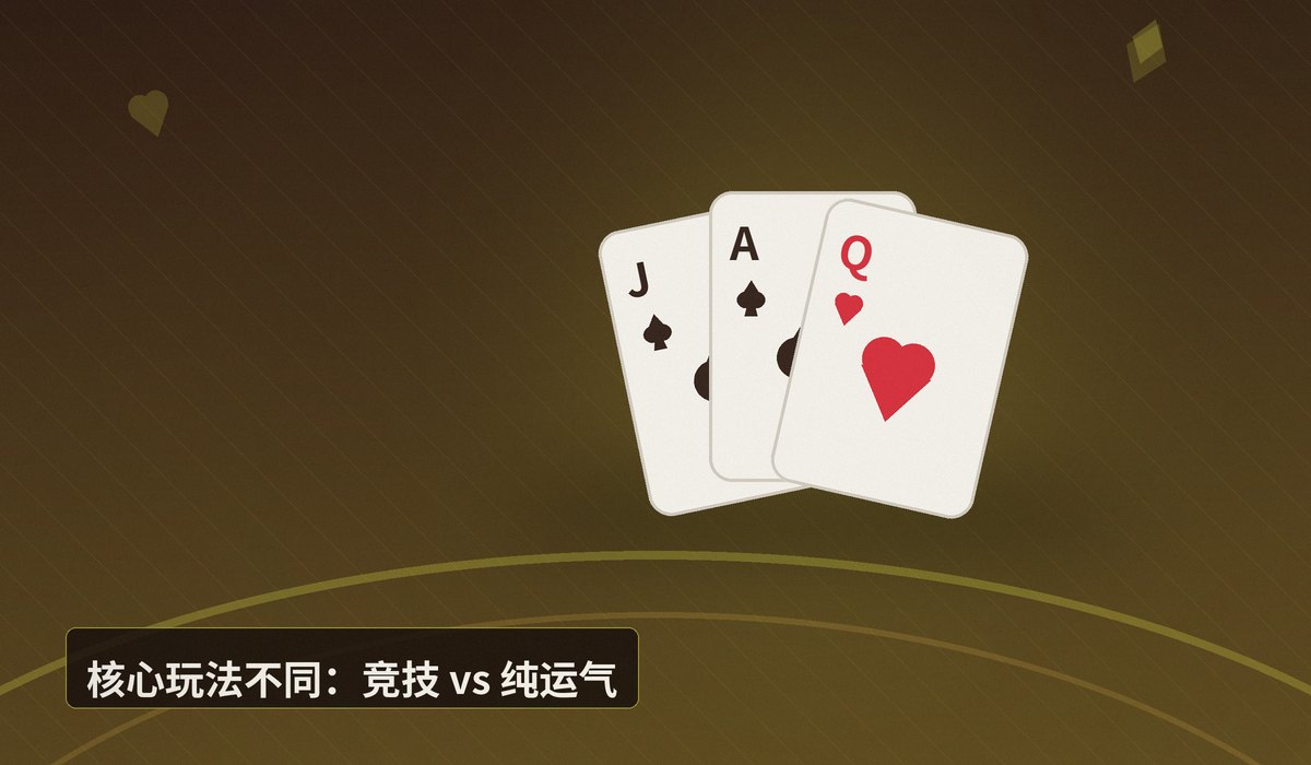 德州扑克和德州牛仔区别 - 德州扑克和德州牛仔区别:玩法、策略与体验全解析