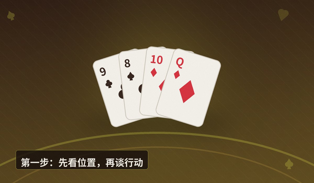 经典牌局复盘怎么看 - 经典牌局复盘怎么看？从手牌范围到底池赔率拆解关键决策