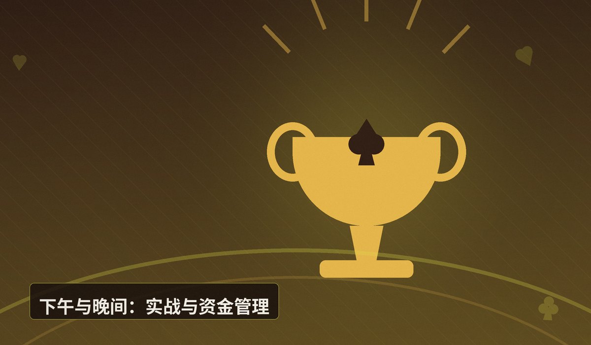 职业牌手的日常是怎样的 - 职业牌手的日常是怎样的?揭秘德州扑克选手的真实生活