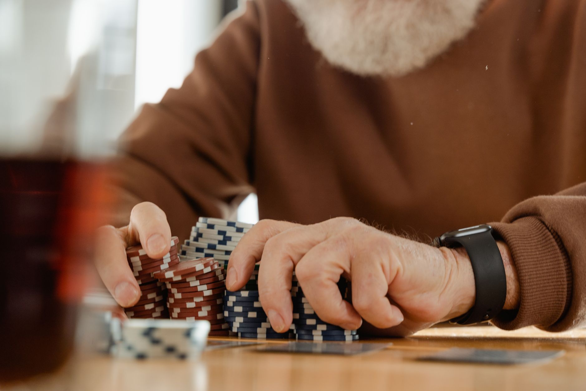 PokerStars微百万赛缩水至139场：线上系列赛规模缩减背后的策略解读（实战示例）