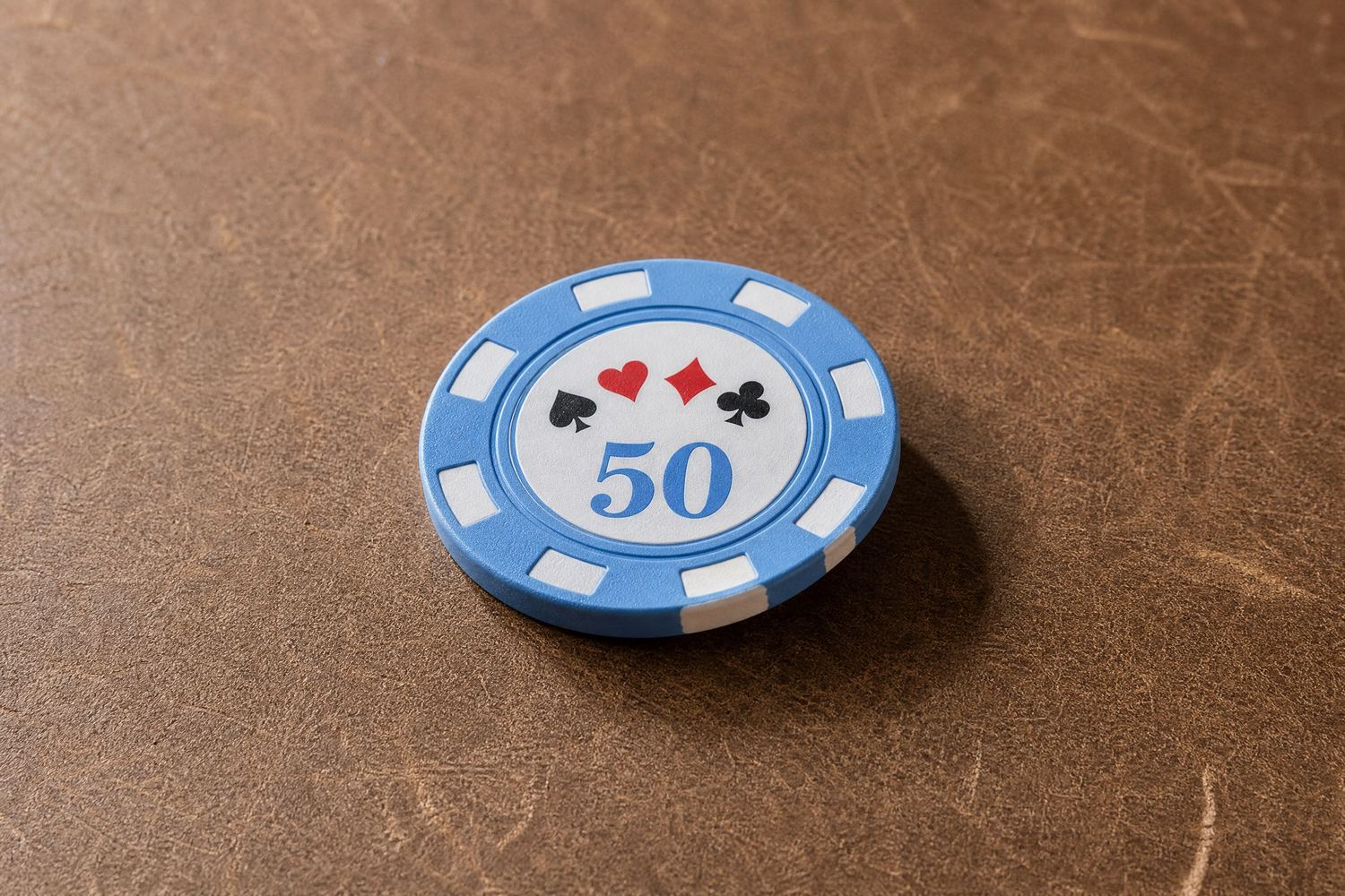 QQPOKER新手常犯七个错误：德州扑克入门避坑与规则要点（实战示例）